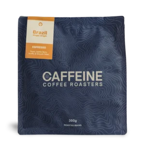 Brazil Single Origin